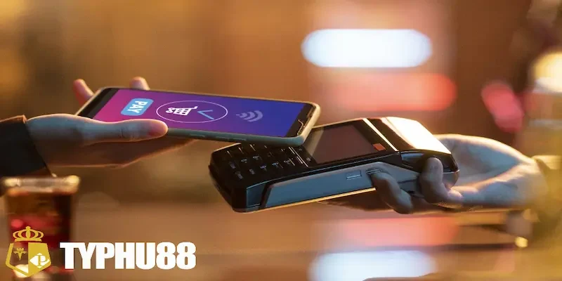 Hạn mức nạp tiền typhu88 dành cho bạn