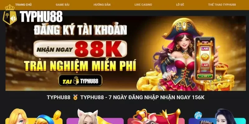 Typhu88 Typhu88