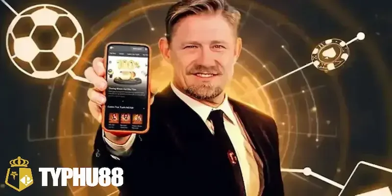 Lưu ý quan trọng cho newbie tải app typhu88
