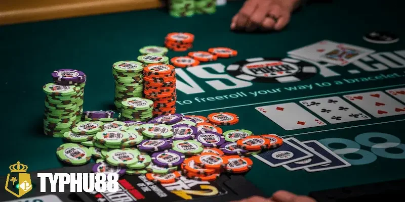 Mẹo chơi casino Typhu88 từ cao thủ số 1