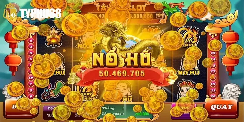 Mẹo chơi nổ hũ thần tài