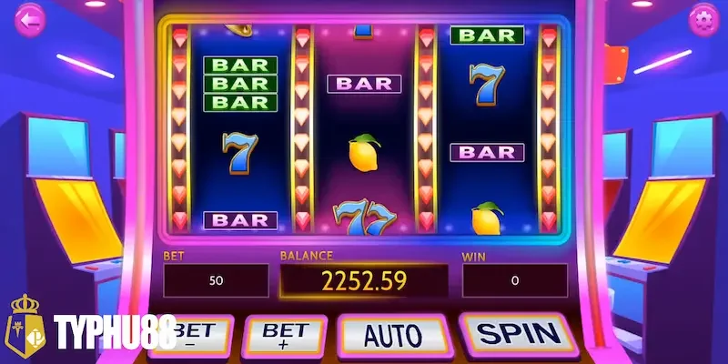 Mẹo chơi slot game Typhu88 từ chuyên gia uy tín