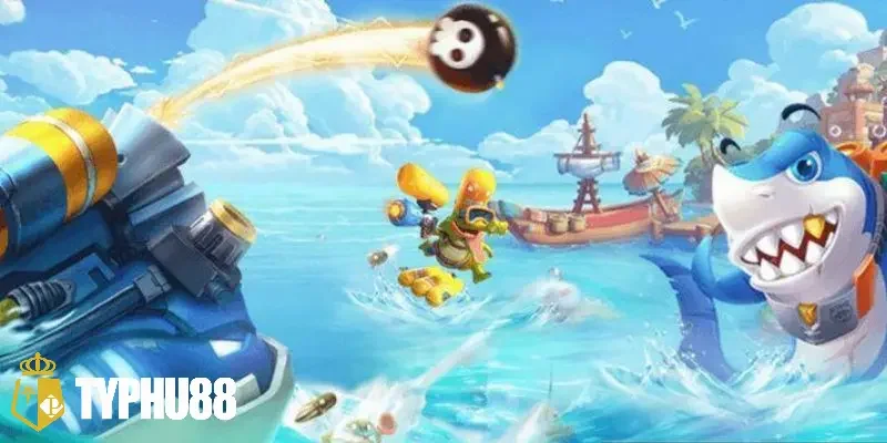 Mẹo tham gia vào game bắn cá đổi thưởng