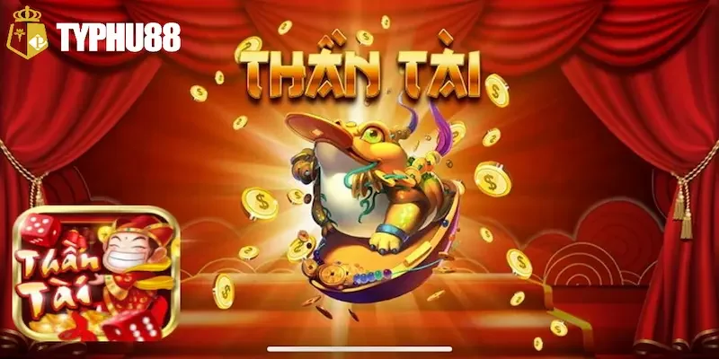 Quy trình quay hũ thần tài