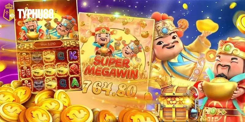 Tìm hiểu về jackpot quay hũ