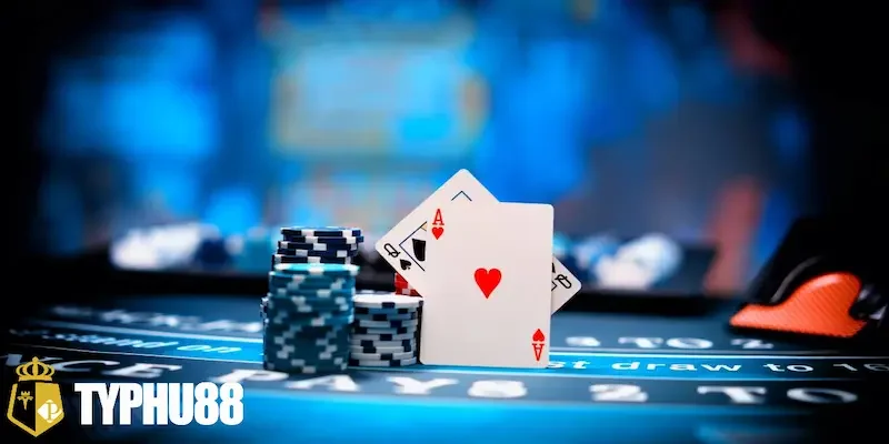 Tổng quan về casino Typhu88