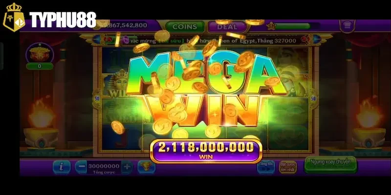 Ưu điểm của jackpot nổ hũ